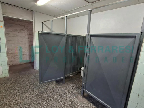 Arriendo Bodega Industrial Las Acacias - Chena