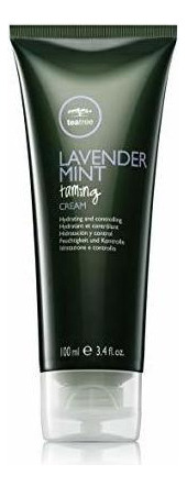 Gel Crema De Menta Y Lavanda Tea Tree Paul Mitchell