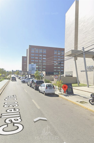 Oficina En Arriendo A Pasos De Jumbo Las Rastras