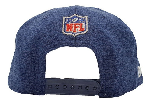 Imagen 4 de 7 de Gorra Dallas Cowboys Nfl New Era Sideline Attack 9fifty