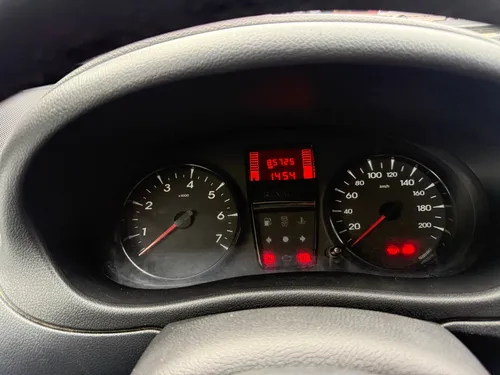 Renault Kangoo 1.6 Express
