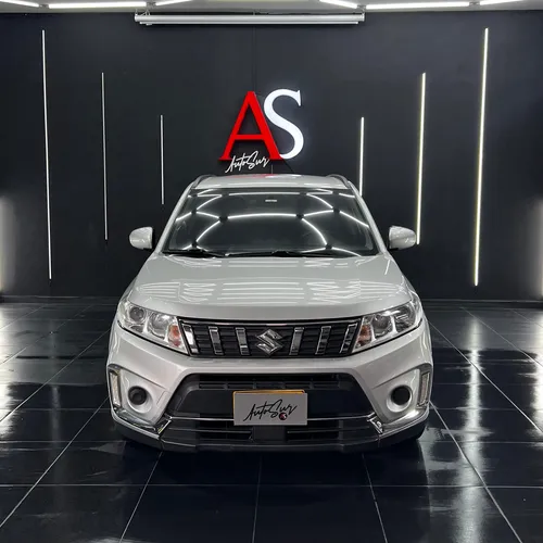 Suzuki Vitara 1.6 Live 4x2 2019