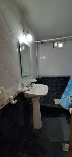 Imagen 7 de 12 de Dúplex 3 Ambientes, Mar Del Tuyú (100934)