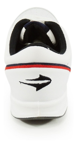 Imagen 6 de 9 de Zapatillas Deportivas Cuero Topper X Force