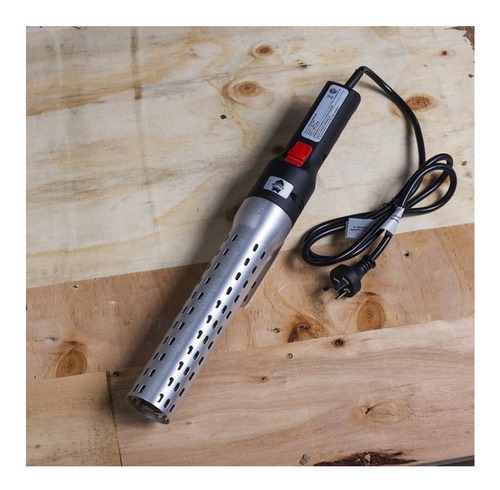 Imagen 2 de 6 de Encendedor Eléctrico Kamado Lighter Kamado Argentino