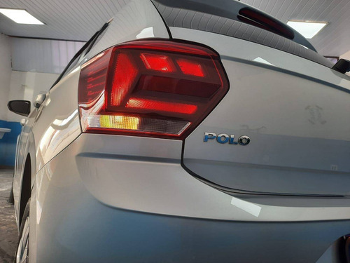 Volkswagen Polo 1.0 Mpi Total Flex Manual