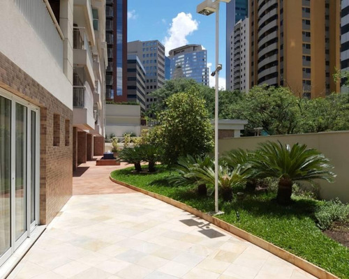 Imagem 23 de 23 de Apartamento - Ap00424 - 69539798