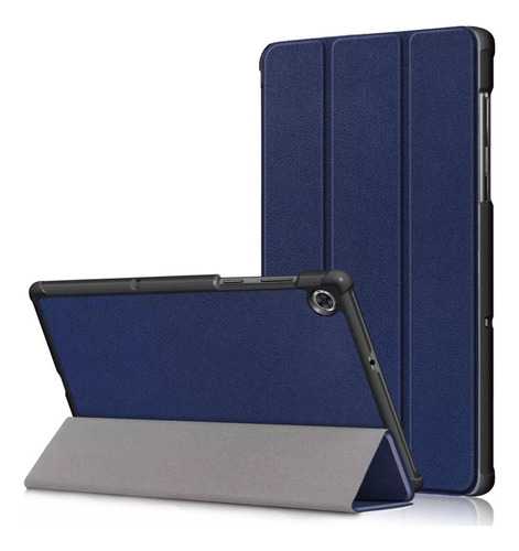 Funda Inteligente Para Tablet Lenovo Tab M10 Plus De 10.3''