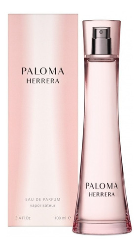 Perfume Mujer Paloma Herrera Edp - 100ml  