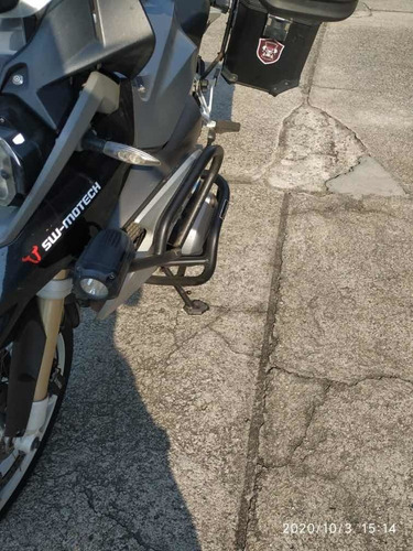 Bmw Gs 1200 R