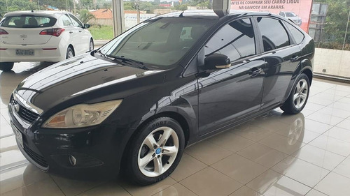 Imagem 4 de 9 de Focus 2.0 Glx 16v Flex 4p Automático