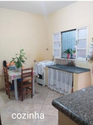 Imagem 2 de 14 de Casa 800m Do Mar, Peruíbe- Vila Romar 2dorm À Venda. 8650