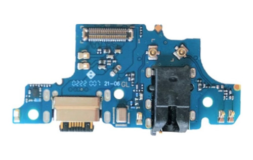 Placa De Carga Para Motorola Moto G52 C/ Ci Turbo