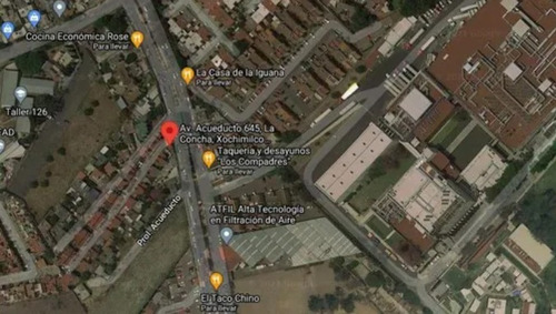 Imagen 4 de 6 de Casa 2 Niveles 3 Recamaras Xochimilco***