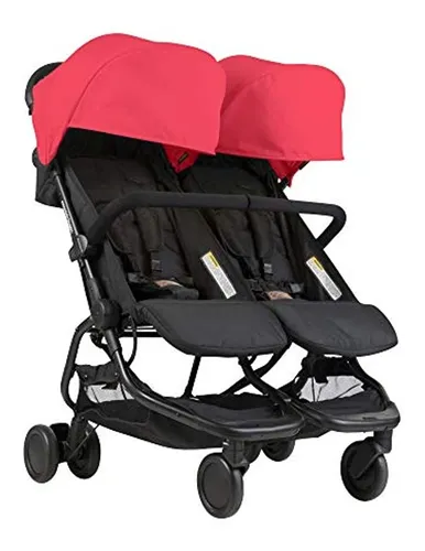 Mountain buggy sales nano bar