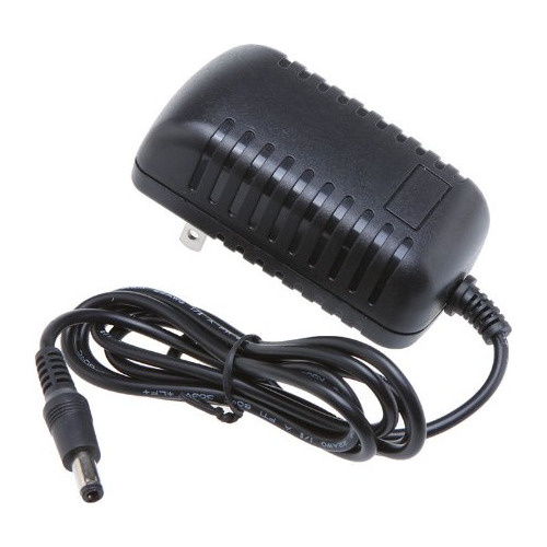 Adaptador Corriente 12 V 2a Para Yamaha Psr-11 Psr-12