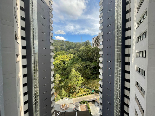 Apartamento En Venta En Las Palmas Medellín