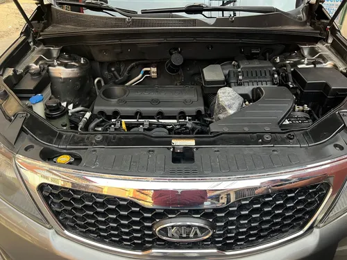 Kia Sorento Lx 4*4