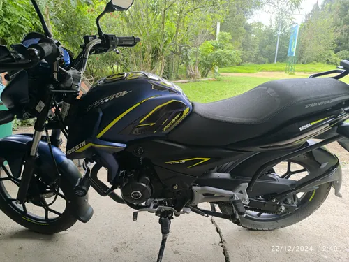 Discover St-r125