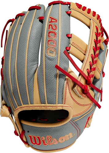 Guante De Béisbol Profesional Modelo A2000
