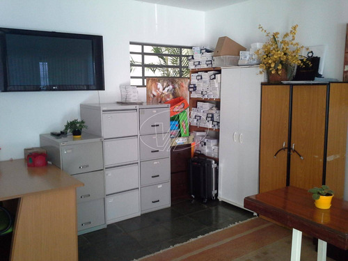Imagem 7 de 9 de Sala Para Aluguel Em Jardim Guanabara - Sa000796