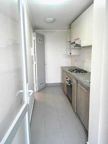 Departamento A Cuadras De Metro Ciudad Del Niño, San Miguel