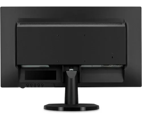 Monitor Led Hp 24yh / 23.8 / 1920 X 1080 2yv10aa Vga Hdmi