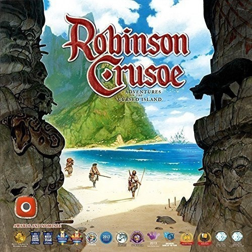 Juegos De Portal Robinson Crusoe Adventures On The Cursed Is