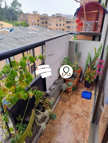 Apartamento En Venta En La Palma 3 Habitaciones, Cerca A Centro Suba.