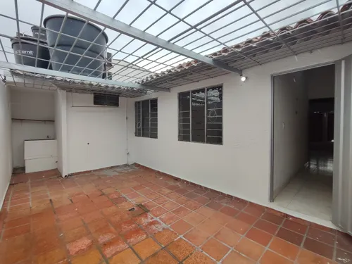 Casa En Arriendo En La Arboleda. Cod A30836