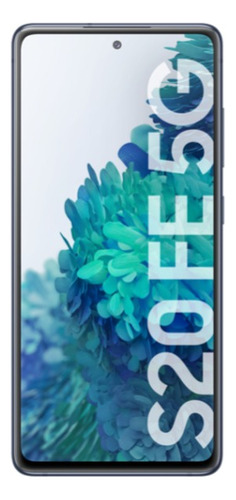 Celular Samsung Galaxy S20 Fe 128 Gb Verde 6 Gb Refabricado (Reacondicionado)