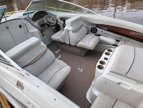 Maxum 2100 Sc3 Cuddy Mercruiser 5.0 V8 220 Hp