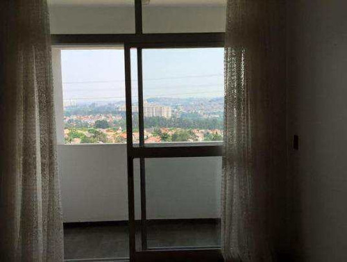Imagem 6 de 16 de Apartamento Com 3 Dorms, Alphaville, Santana De Parnaíba - R$ 550 Mil, Cod: 431 - V431