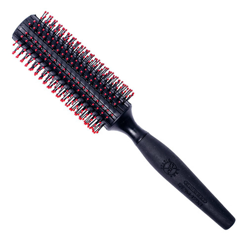 Escova De Cabelo Profissional Anti-frizz Rpm-12xl Cricket