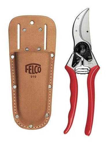 Felco 2 + Felco 910
