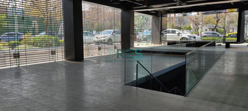 Local Comercial En Arriendo En Vitacura
