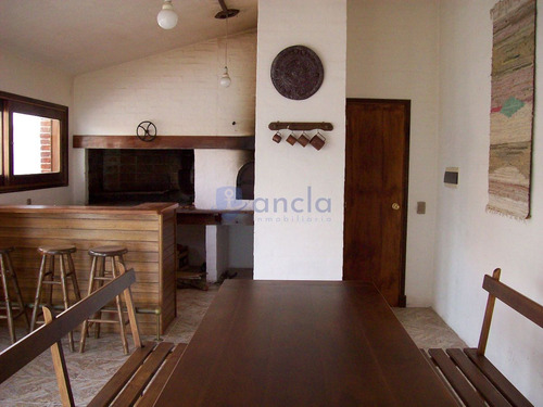 Imagen 8 de 8 de Venta Casa En Manantiales, 3 Dormitorios