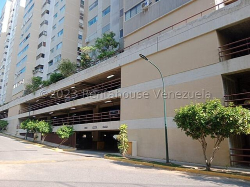 Se Vende Apartamento En Santa Fe Norte 24-4373 Cs