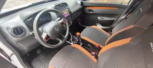 Renault Kwid 1.0 12v