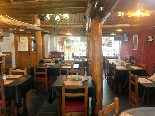 Imagen 14 de 20 de Restaurante (cód. F4)