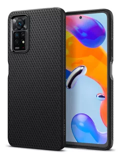 Spigen Liquid Air Armor Diseñado P/ Redmi Note 11 Pro Case