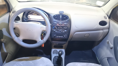 Chery Qq Light 2012