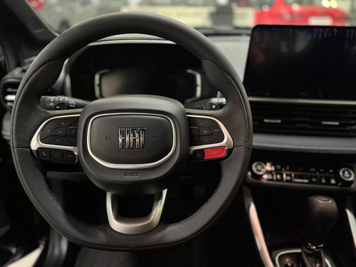 Fiat FASTBACK 1.3 T270 At6