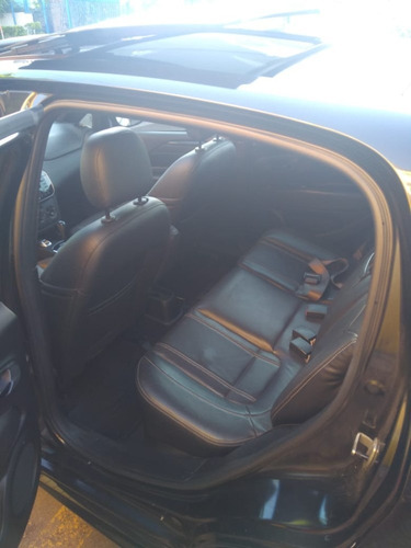 Fiat Punto Blackmotion 1.8 2015/ Auto/ Flex/ Todos Opcionais