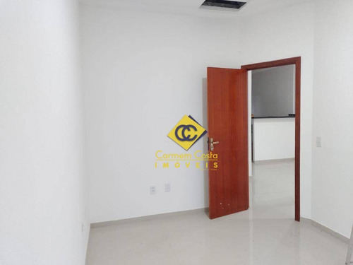 Imagem 18 de 20 de Casa Com 2 Dormitórios À Venda, 70 M² Por R$ 320.000,00 - Extensão Do Bosque - Rio Das Ostras/rj - Ca2073