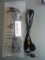 Comprar Cable Datos Cámara Sony Cybetshot Vcm-md1