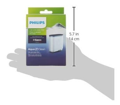 Philips Saeco Aquaclean Unity Filter Nica Ca690310