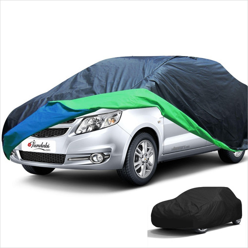 Pijama Para Carro Forro Accesorios Grande Forro Interno