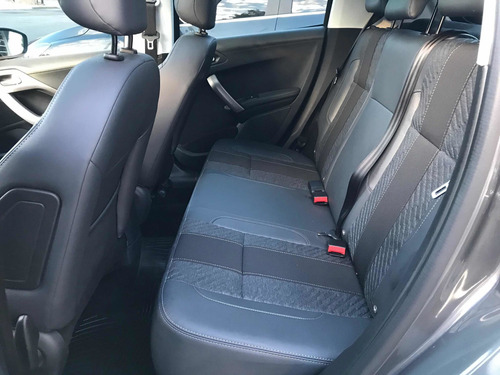 Peugeot 208 1.6 Feline Tiptronic 2018
