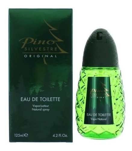 Pino Silvestre Perfume Original 125ml